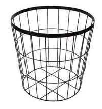 Cesto Redondo Multiuso Mor 35cm