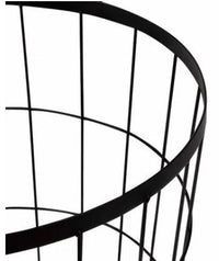 Cesto Redondo Multiuso Mor 35cm