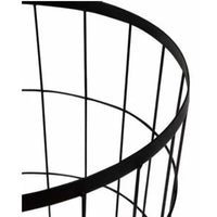 Cesto Redondo Multiuso Mor 35cm