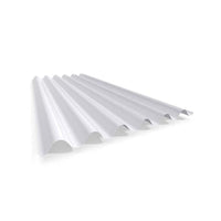 Telha Fibra Vidro 1,10m x 2,44m