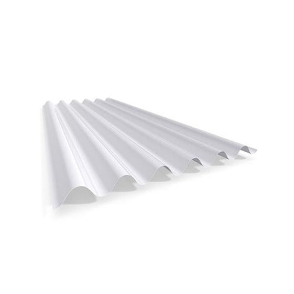 Telha Fibra Vidro 1,10m x 2,44m