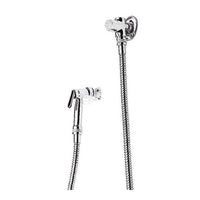 Desviador com Ducha Flex Cromado 1990 C Meber