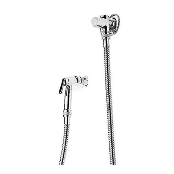 Desviador com Ducha Flex Cromado 1990 C Meber