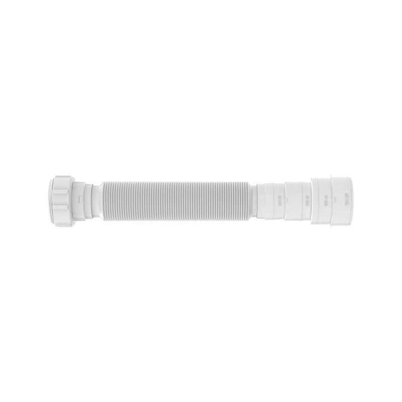 Tubo Extensivo Branco Blukit