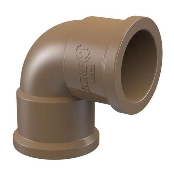 Joelho 90. Soldável CL15 32mm