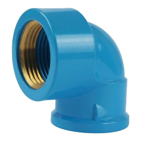 Joelho Bucha de Latão CL 15 - 25 x 1/2