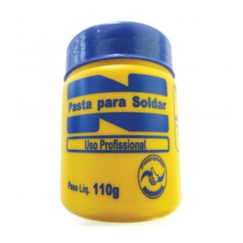 Pasta Soldar 110g