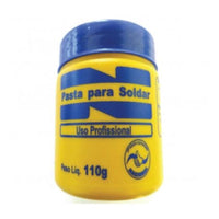 Pasta Soldar 110g