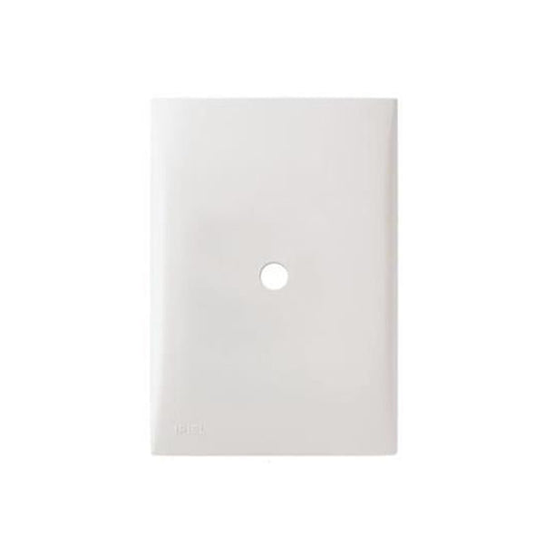 Placa com Furo 4 x 2 Imperia Iriel