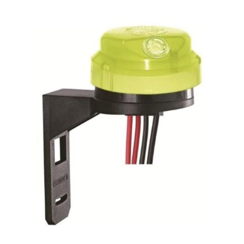 Rele Fotoelétrico 220V com Superior Mais Fácil