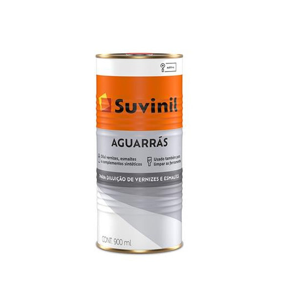 Aguarrás 900ml Suvinil