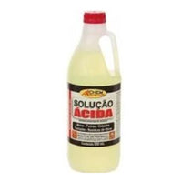 Solução Ácida 950ml Allchem