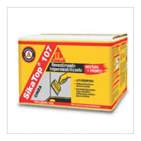 Sika Top 107 18L Caixa