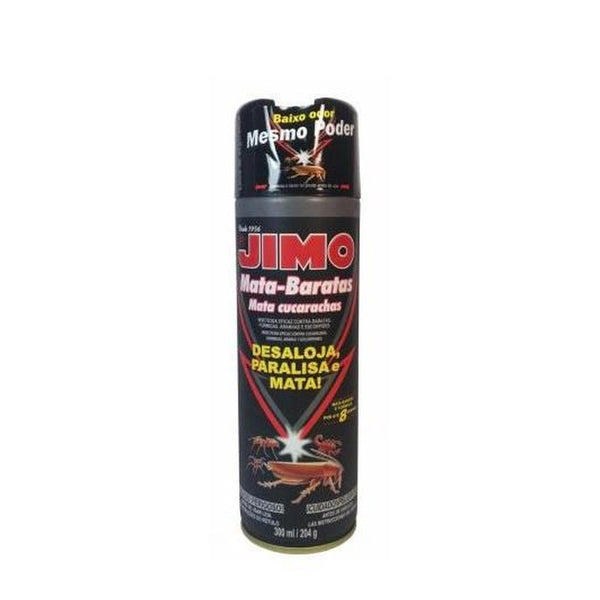 Jimo Mata Baratas Aerosol 300ml