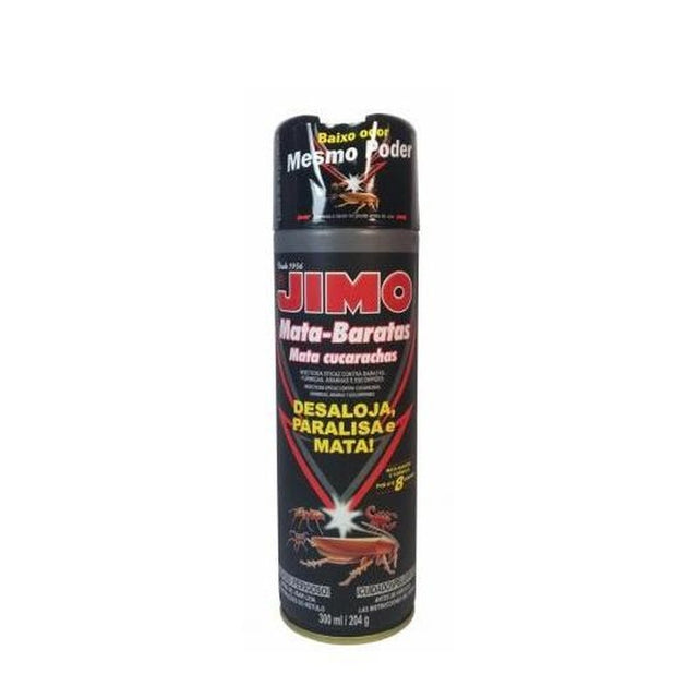 Jimo Mata Baratas Aerosol 300ml