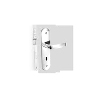 Fechadura Pali Reta Interna 03002.0700.17 Caixa 53mm Soprano
