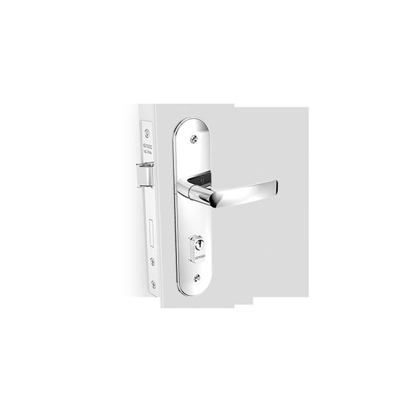 Fechadura Pali Reta EXT. 03001.0700.17 Caixa 59mm Soprano