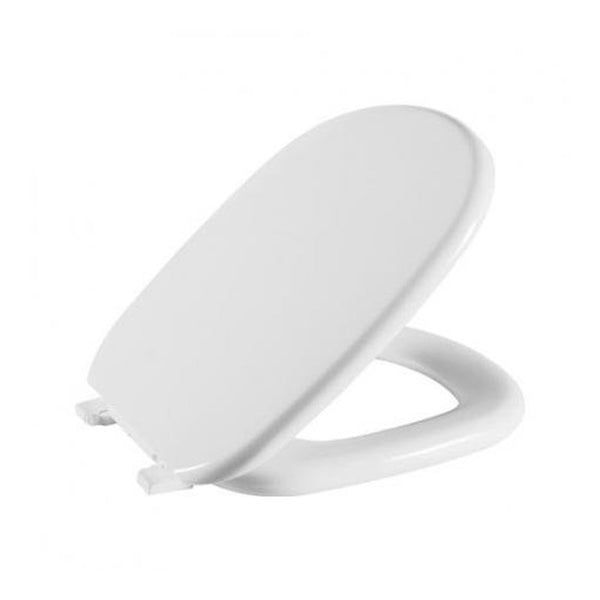 Assento Almofadado Vogue Plus Branco Astra