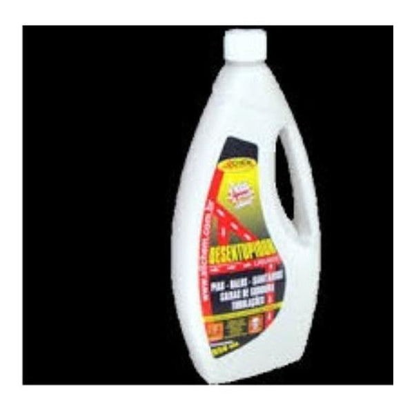Desentupidor Liquido Ralo 950ml Allchem