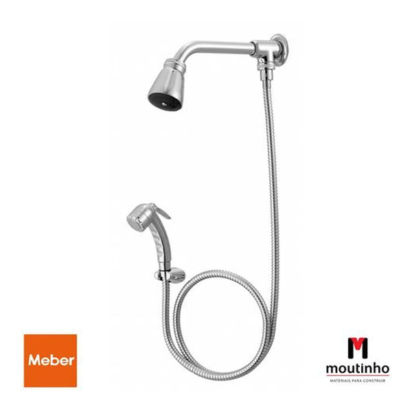 Ducha 1951 C com Desviador Meber