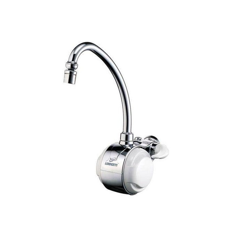 Torneira Versatil 3T Cromada 127/4500W Lorenzetti