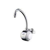 Torneira Versatil 3T Cromada 127/4500W Lorenzetti