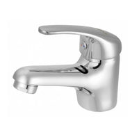 Misturador Monocomando Lavatório Balcão 2874 C 55 BL Meber