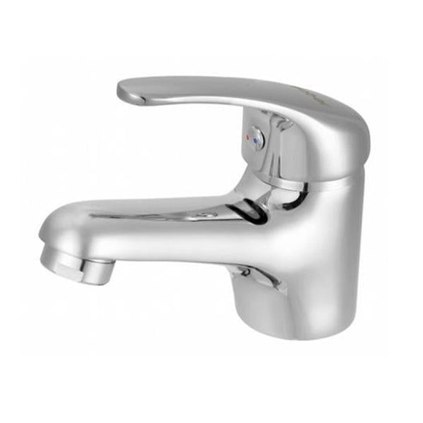 Misturador Monocomando Lavatório Balcão 2874 C 55 BL Meber