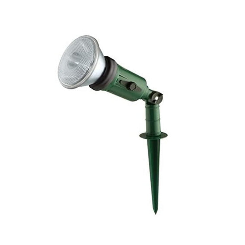 Espeto Nylon Jardim Verde para Lâmpada Par Ref 243 Dital