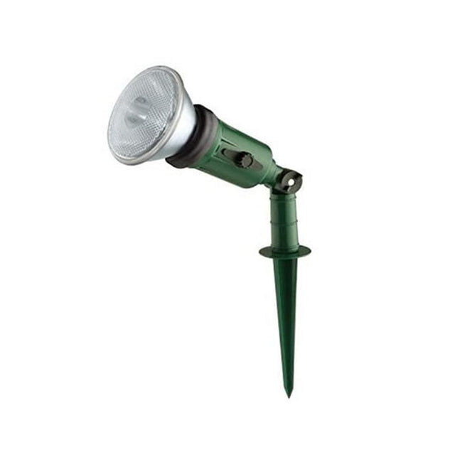 Espeto Nylon Jardim Verde para Lâmpada Par Ref 243 Dital