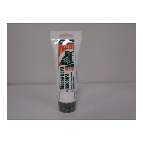 Massa Branca 220g Montana