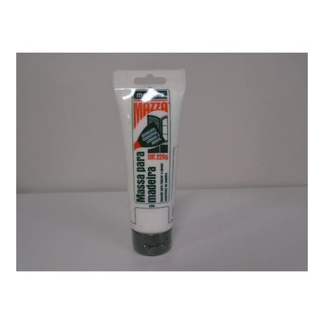 Massa Branca 220g Montana