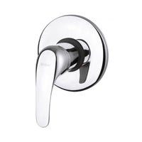 Misturador Monocomando Chuveiro 2991 C 55 BL Meber