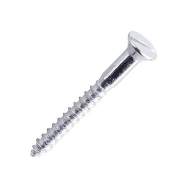 Cartela Parafuso Madeira Simples 3,2 x 25mm Bemfixa