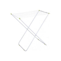 Varal de Chão com Pé Ferro 80cm Mor