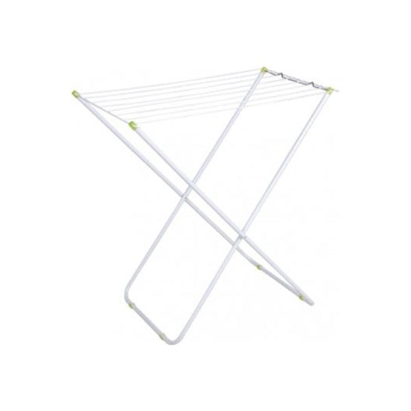 Varal de Chão com Pé Ferro 80cm Mor