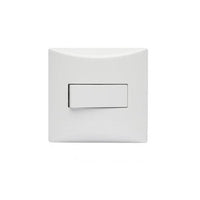 Sistema-(x) 1 Interruptor Simples Brava