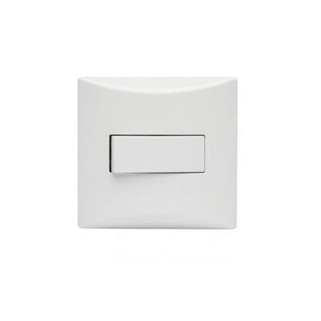 Sistema-(x) 1 Interruptor Simples Brava
