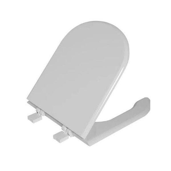 Assento Público Vogue Plus Branco Astra