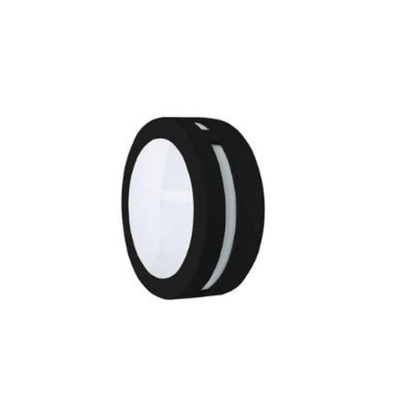 Arandela TBR30 5000K 127V Preto Taschibra