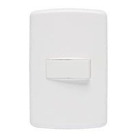 Interruptor 1 Simples Soprano Duale Up