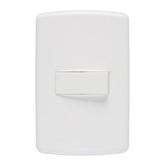 Interruptor 1 Simples Soprano Duale Up