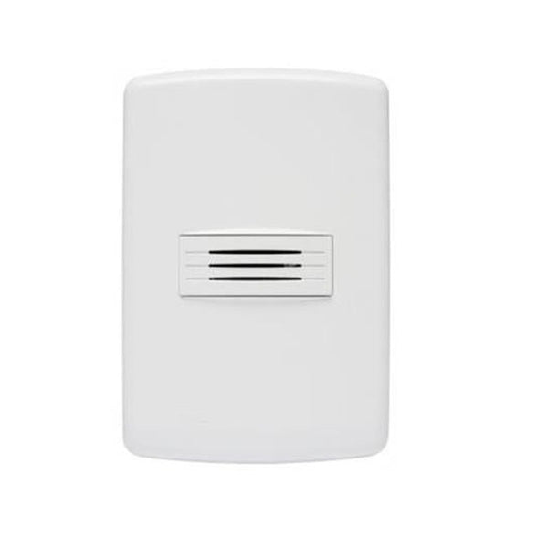 Campainha 1 Cigarra Bivolt Duale Up Iriel