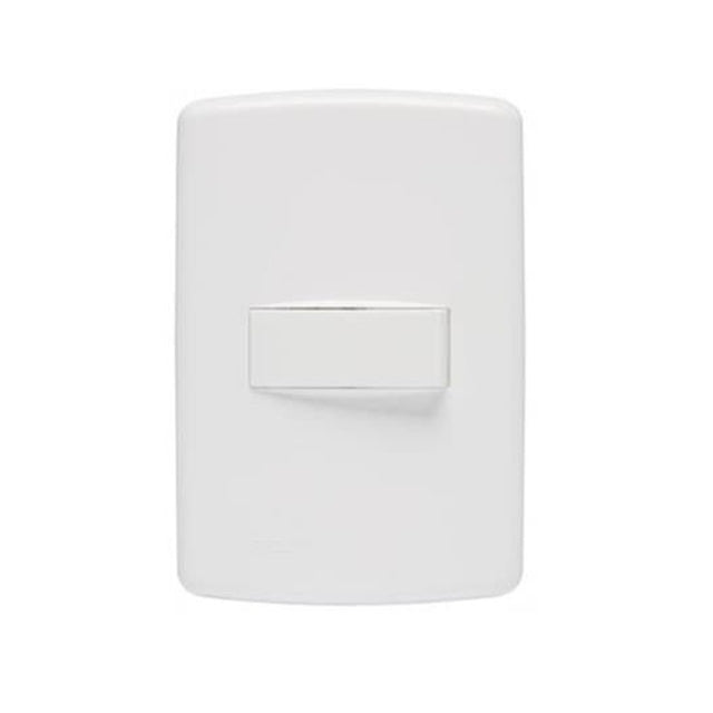 Interruptor 1 Paralelo Duale Up Iriel