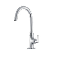 Torneira Lavatório Balcão 1190 C 18 1/4 Volta Meber