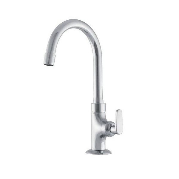 Torneira Lavatório Balcão 1190 C 18 1/4 Volta Meber