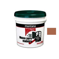 Massa Mogno 400g Montana