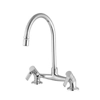 Misturador Cozinha Balcão 3006 C36 Bga AA Meber