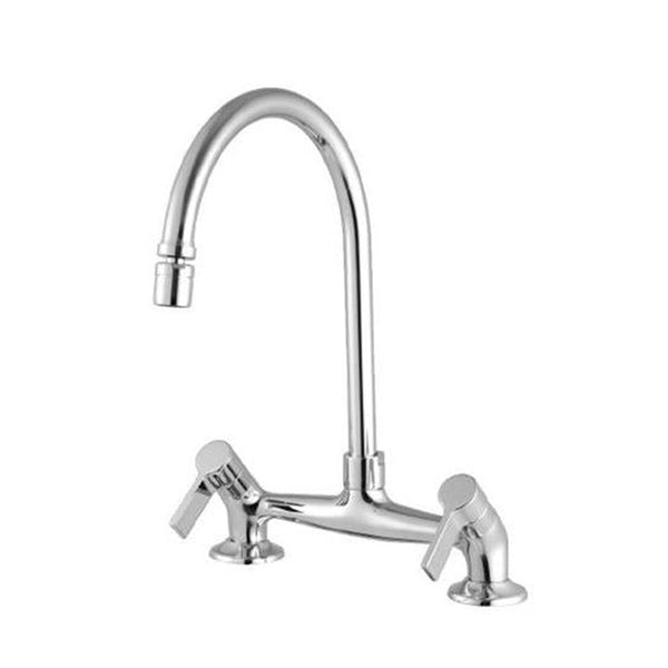 Misturador Cozinha Balcão 3006 C36 Bga AA Meber