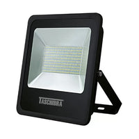Refletor Led TR 100W 6500K Preto Taschibra